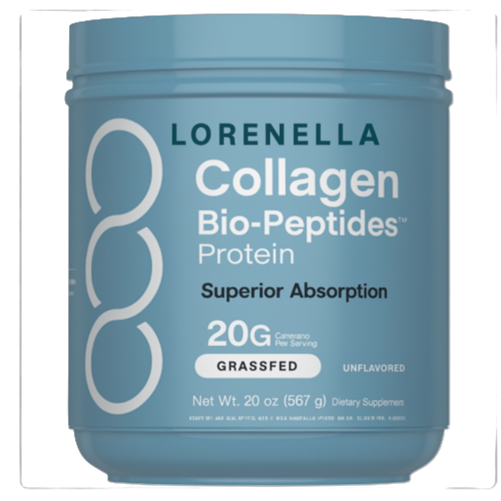 Collagen Bio-Peptides