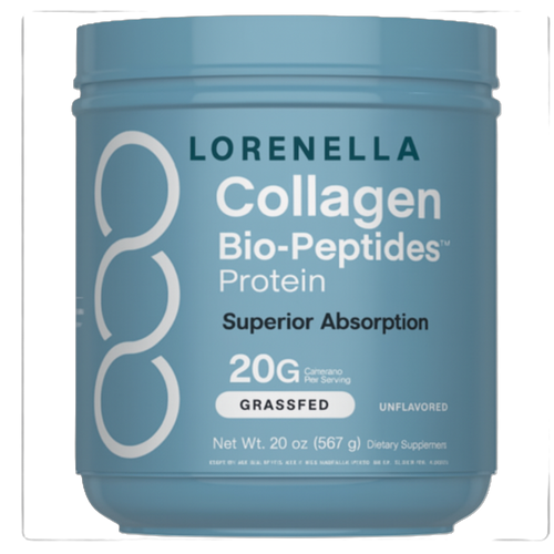 Collagen Bio-Peptides