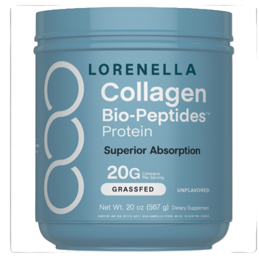 Collagen Bio-Peptides