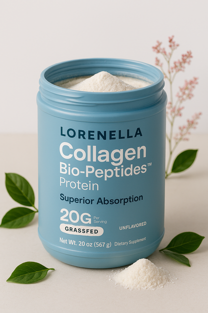 Collagen Bio-Peptides